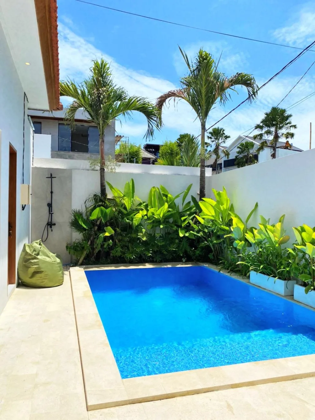 Villa Zoli 5minutes to finns beachclub, 2-bed villa for rent in Canggu – photo 4 of 13