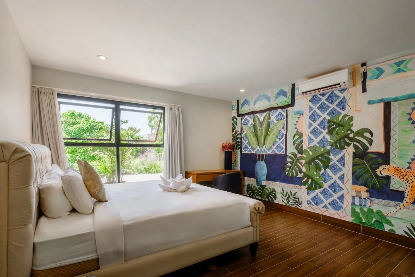 1 Bedroom Apartment Seminyak, 1-bed villa for rent in Seminyak – photo 10 of 13