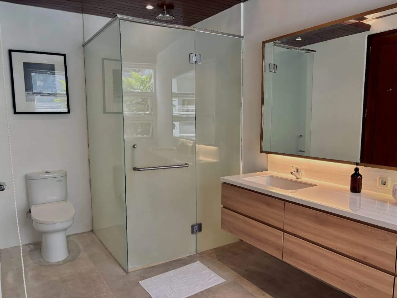 2 Bedroom Villa Fully Furnished for Monthly & Yearly Rent in Berawa, 2-bed villa for rent in Canggu – photo 8 of 15