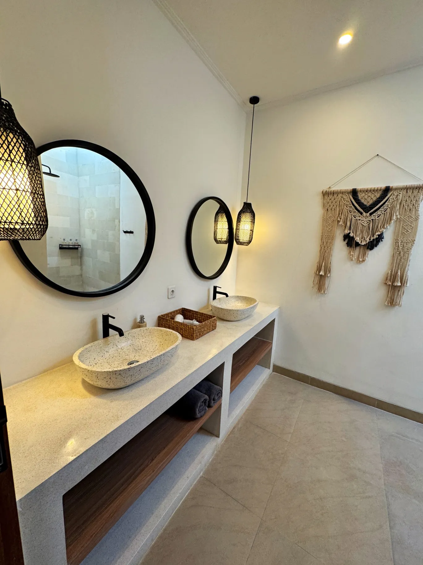 Villa Zoli 5minutes to finns beachclub, 2-bed villa for rent in Canggu – photo 8 of 13