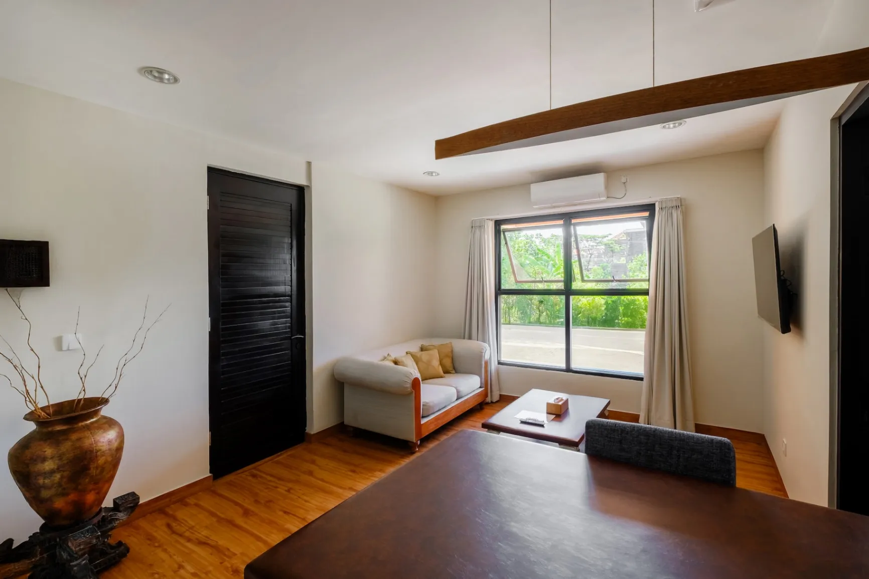 1 Bedroom Apartment Seminyak, 1-bed villa for rent in Seminyak – photo 7 of 13