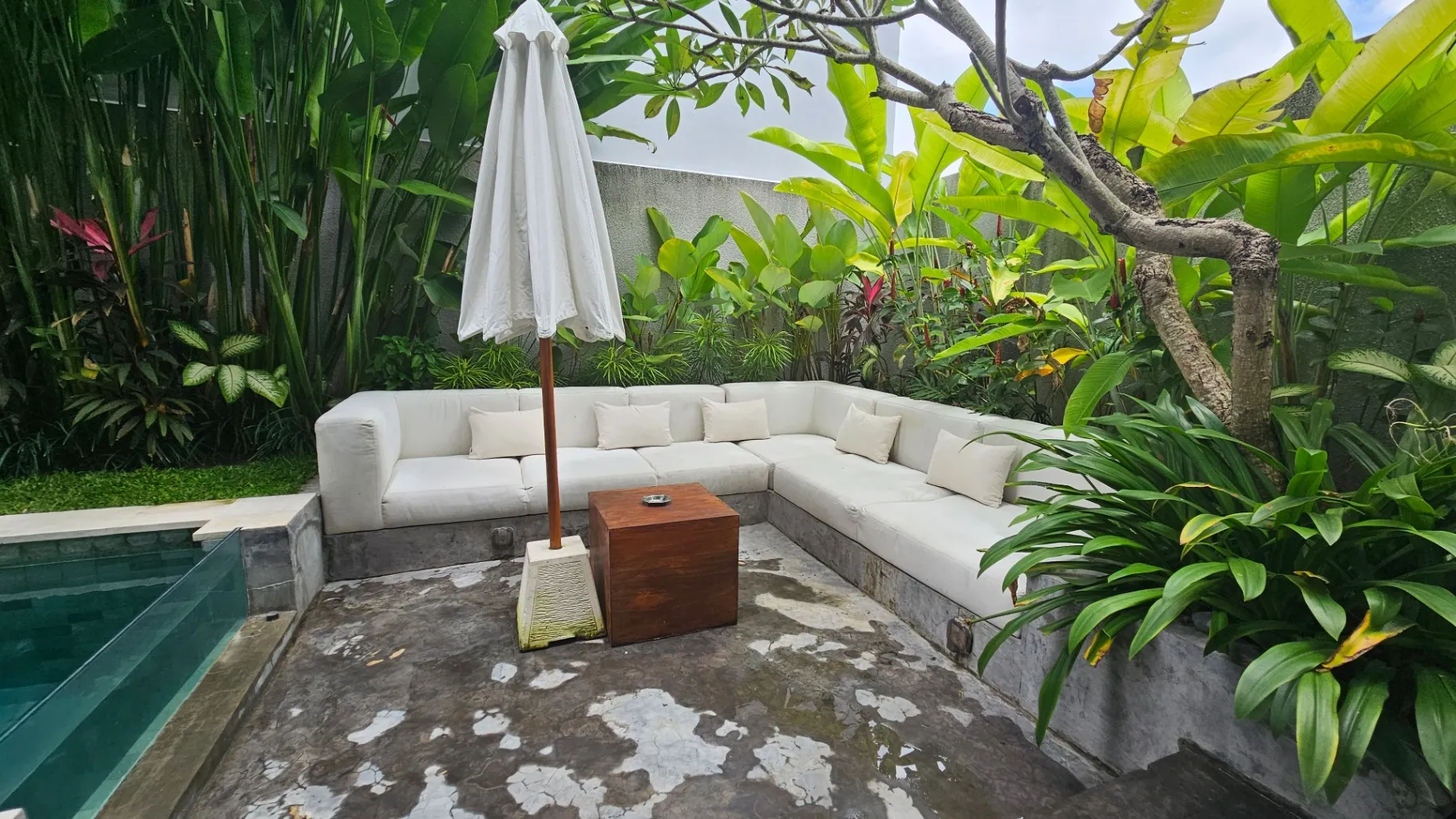 Vis Villas [video included in this post], 3-bed villa for rent in Pererenan – photo 4 of 15