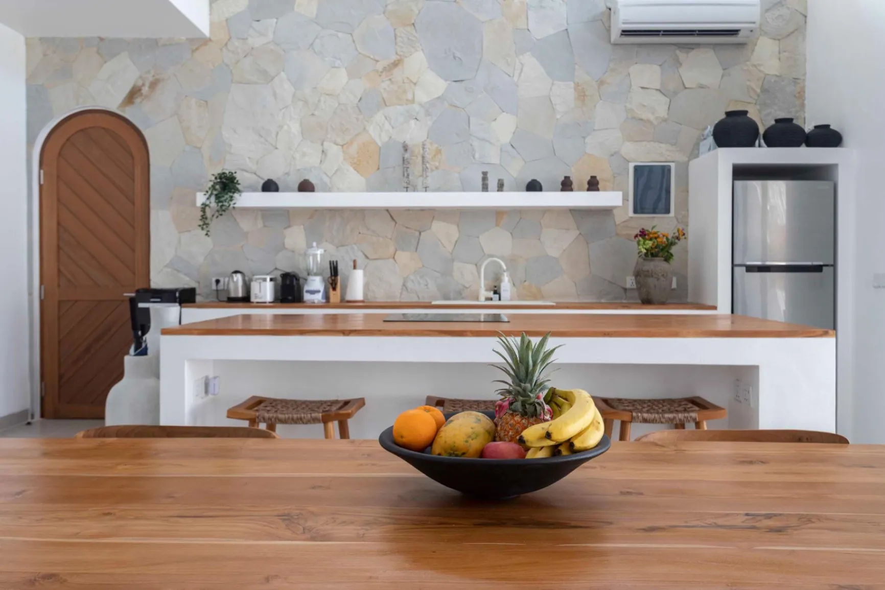 Villa Kanina - Spacious 3BD Villa Close to Bingin Beach, 3-bed villa for rent in Uluwatu – photo 9 of 15