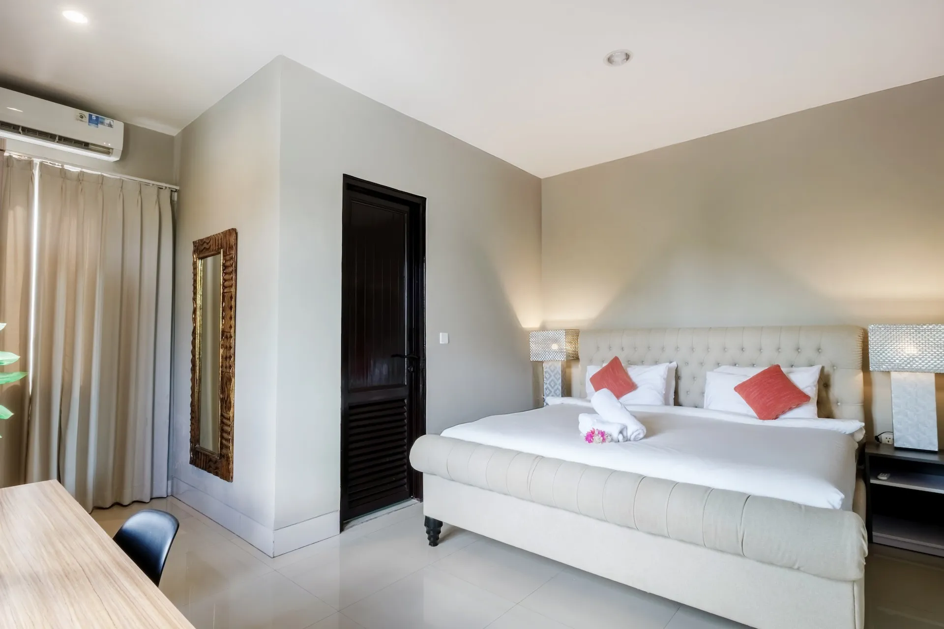 1 Bedroom Apartment Seminyak, 1-bed villa for rent in Seminyak – photo 10 of 13