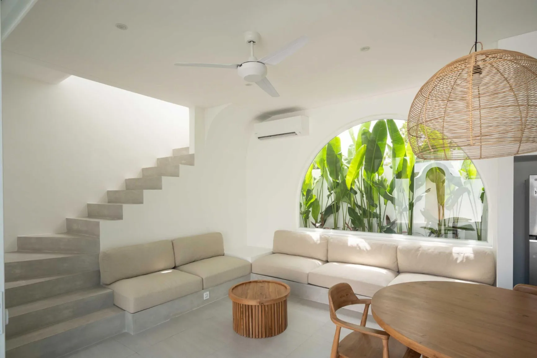 Villa Paraiso - Cozy 2BD Villa in Bingin Uluwatu near the Beach, 2-bed villa for rent in Uluwatu – photo 12 of 15