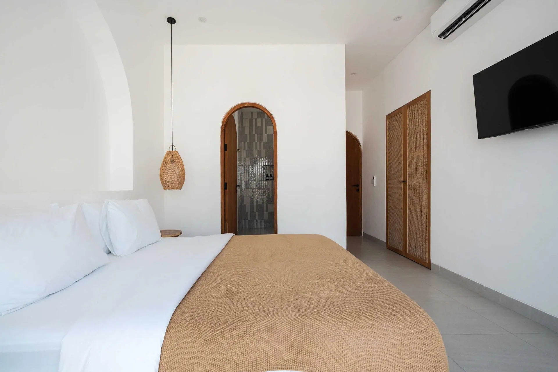 Villa Paraiso - Cozy 2BD Villa in Bingin Uluwatu near the Beach, 2-bed villa for rent in Uluwatu – photo 7 of 15