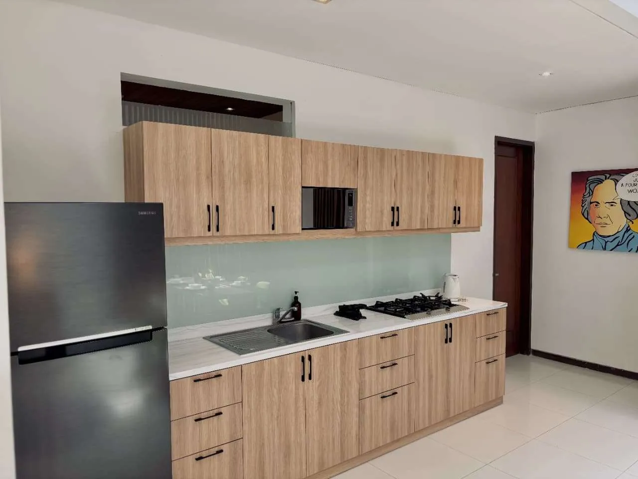 2 Bedroom Villa Fully Furnished for Monthly & Yearly Rent in Berawa, 2-bed villa for rent in Canggu – photo 6 of 15
