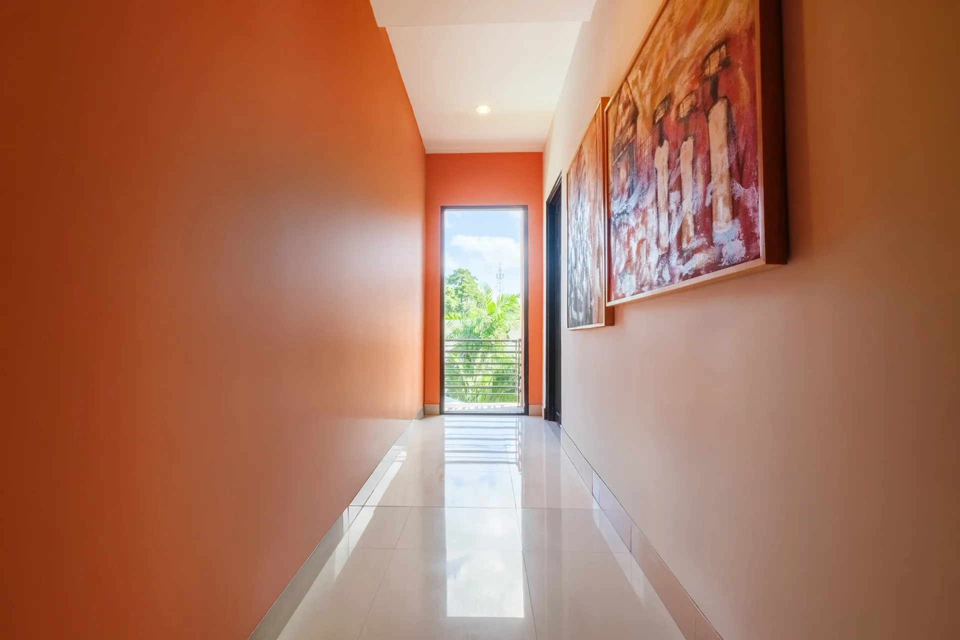 1 Bedroom Apartment Seminyak, 1-bed villa for rent in Seminyak – photo 12 of 13