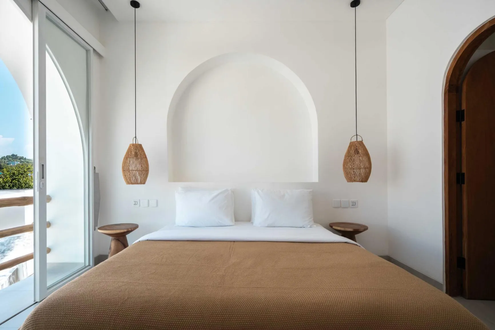 Villa Paraiso - Cozy 2BD Villa in Bingin Uluwatu near the Beach, 2-bed villa for rent in Uluwatu – photo 5 of 15