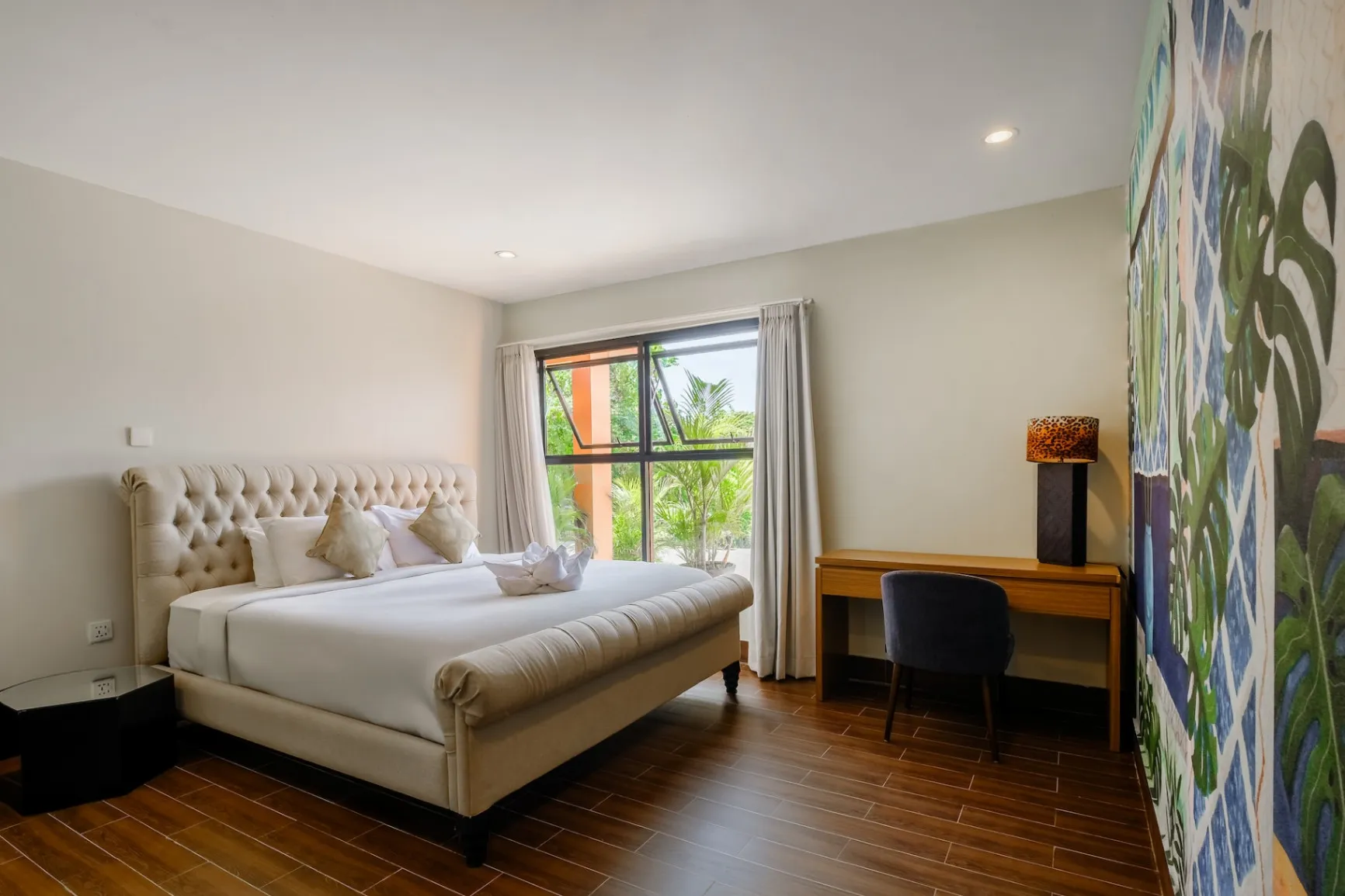 1 Bedroom Apartment Seminyak, 1-bed villa for rent in Seminyak – photo 6 of 13