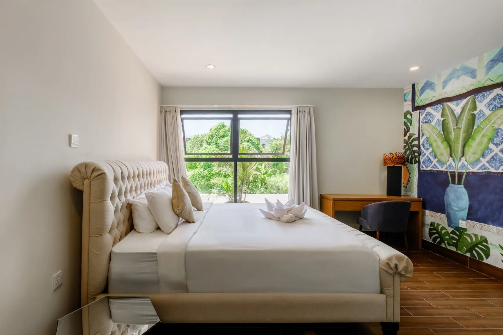 1 Bedroom Apartment Seminyak, 1-bed villa for rent in Seminyak – photo 3 of 13