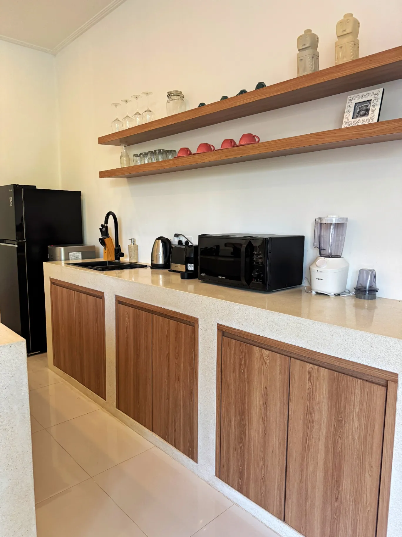 Villa Zoli 5minutes to finns beachclub, 2-bed villa for rent in Canggu – photo 11 of 13