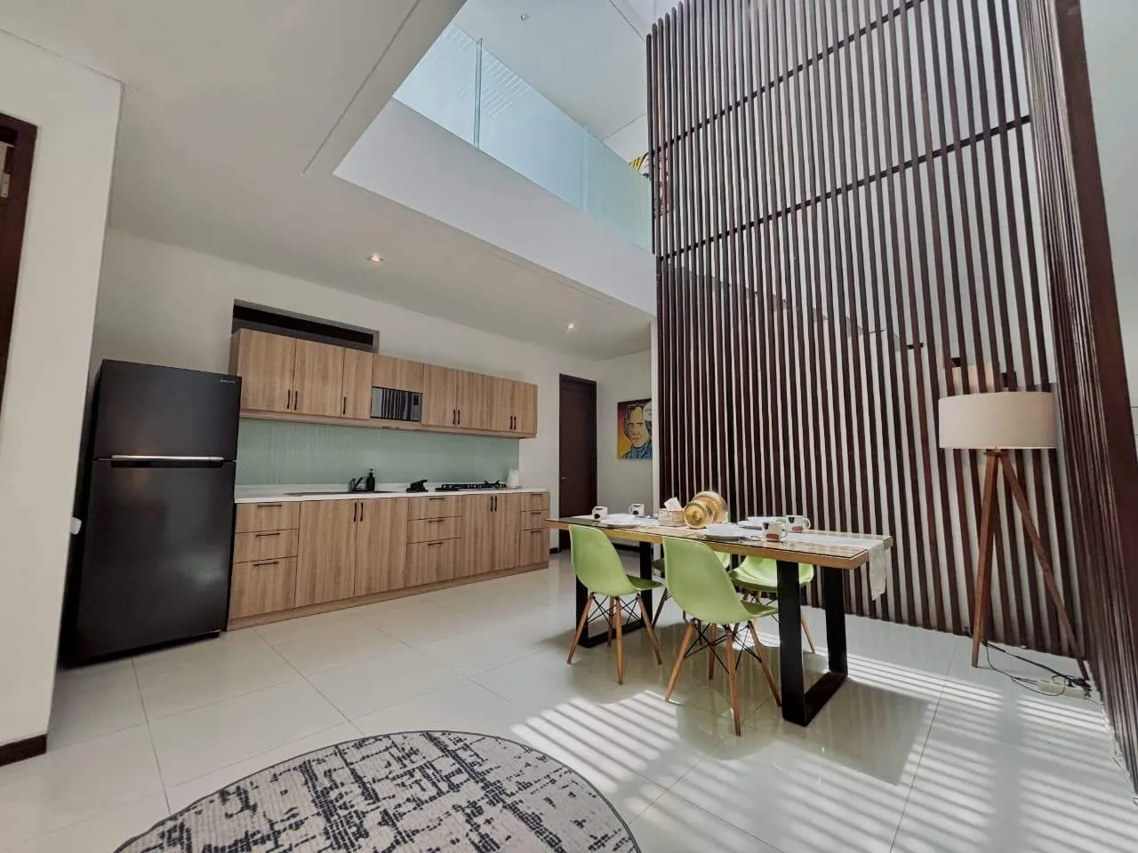 2 Bedroom Villa Fully Furnished for Monthly & Yearly Rent in Berawa, 2-bed villa for rent in Canggu – photo 5 of 15