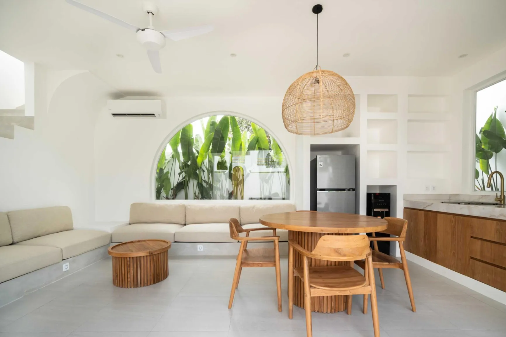 Villa Paraiso - Cozy 2BD Villa in Bingin Uluwatu near the Beach, 2-bed villa for rent in Uluwatu – photo 11 of 15