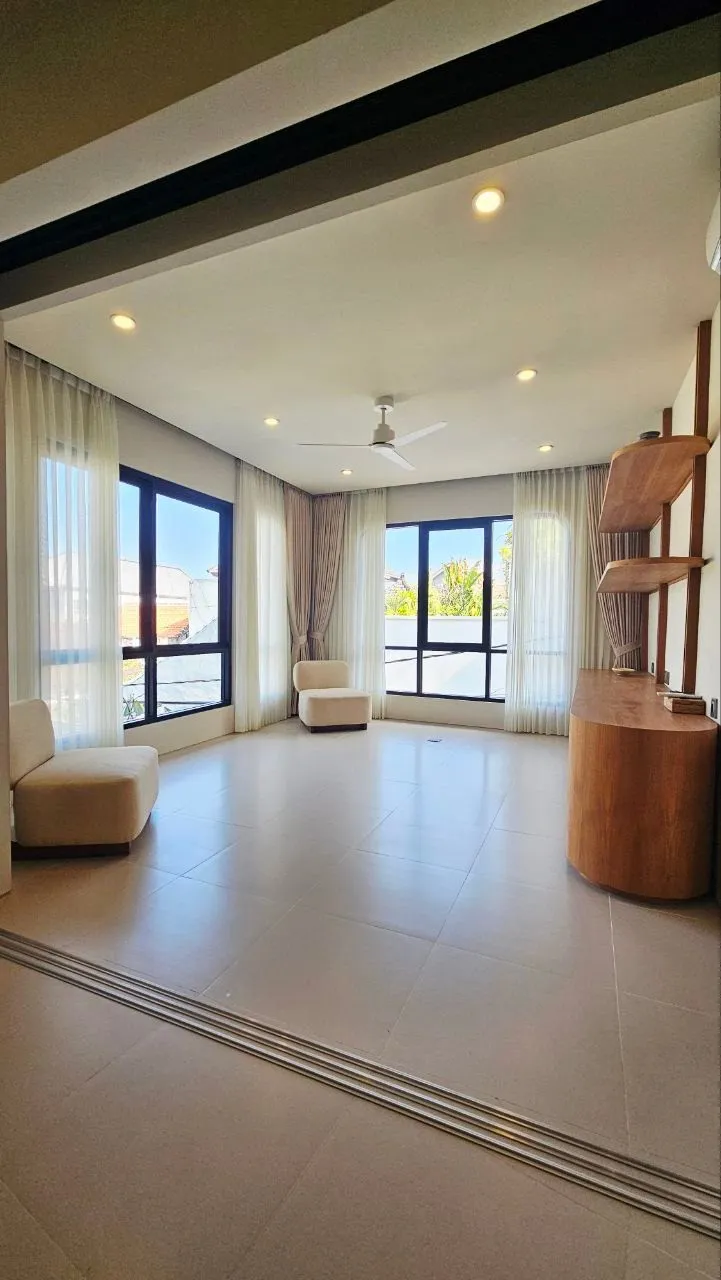 Villa Cove II [video included in this post], 3-bed villa for rent in Canggu – photo 13 of 15