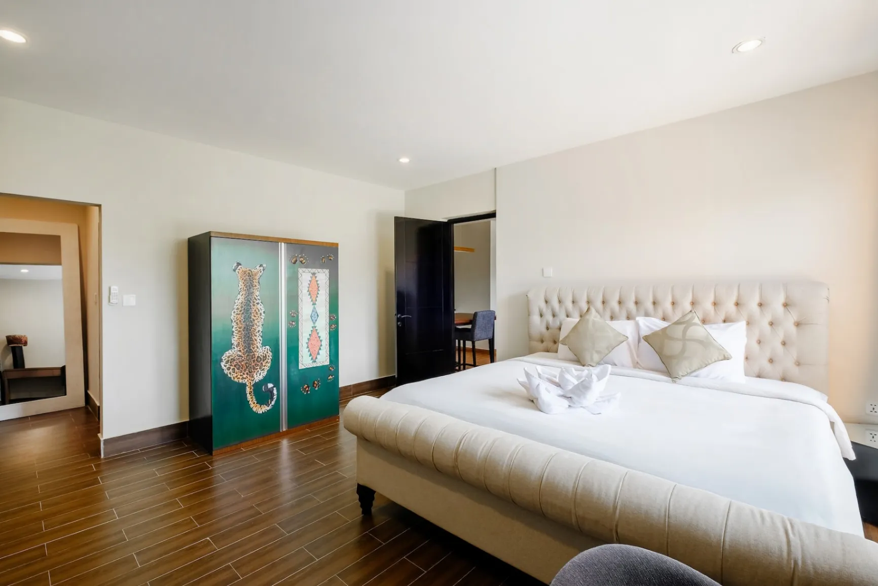 1 Bedroom Apartment Seminyak, 1-bed villa for rent in Seminyak – photo 4 of 13
