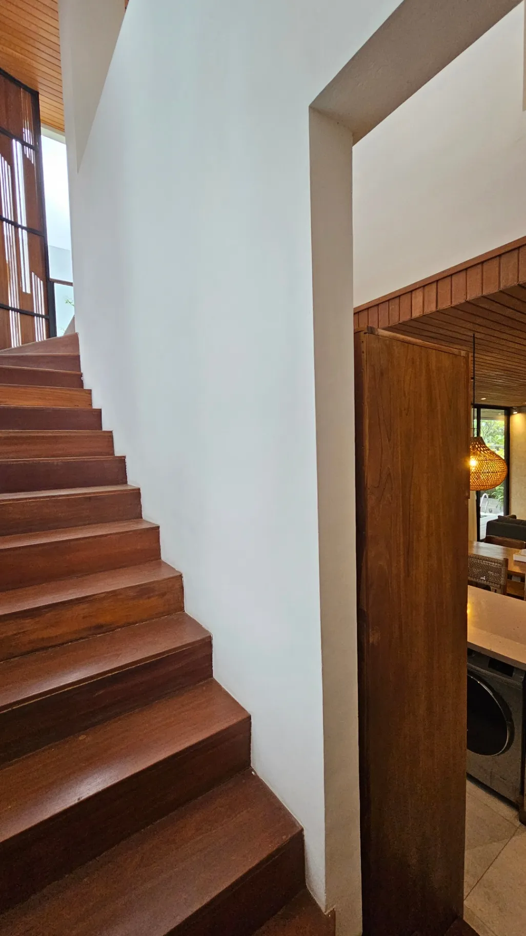 Vis Villas [video included in this post], 3-bed villa for rent in Pererenan – photo 14 of 15