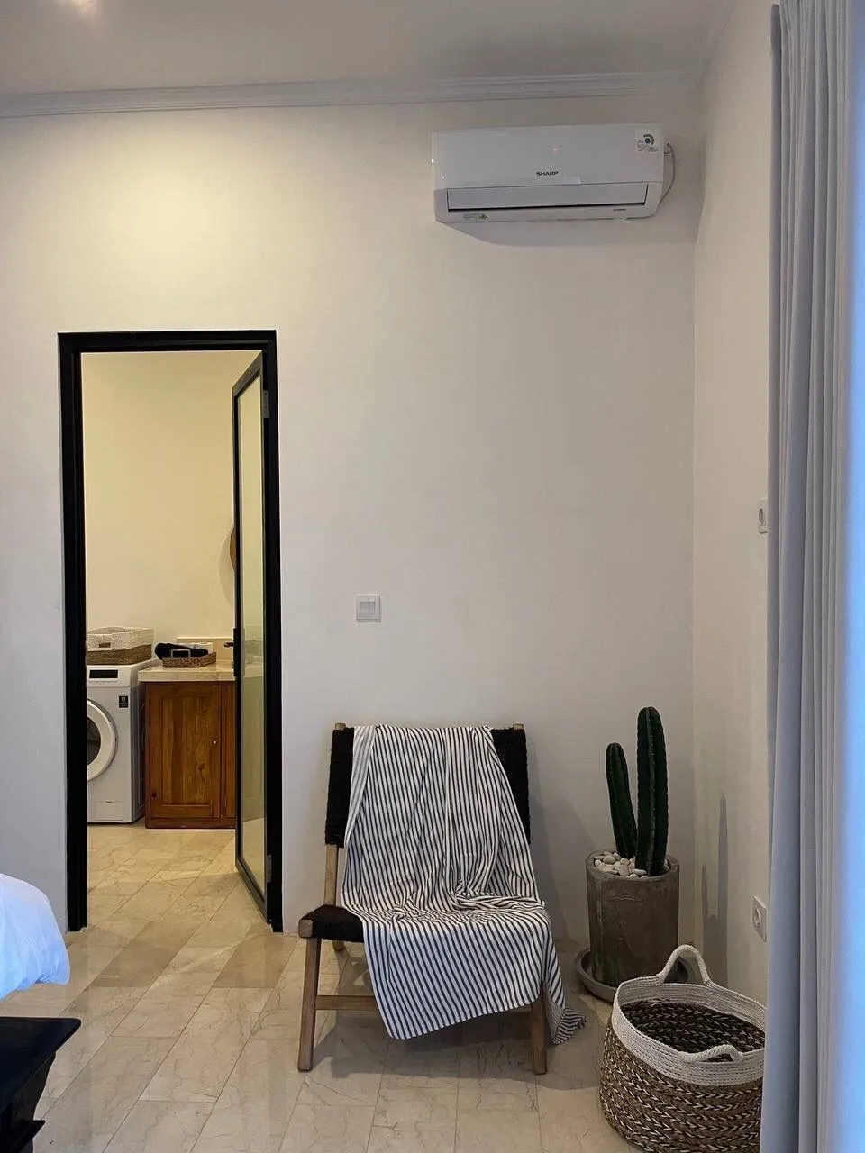 2-Bedroom Villa for Rent in Padonan – Monthly & Yearly Options Available, 2-bed villa for rent in Canggu – photo 7 of 13