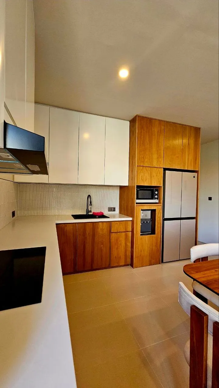 Villa Cove II [video included in this post], 3-bed villa for rent in Canggu – photo 8 of 15