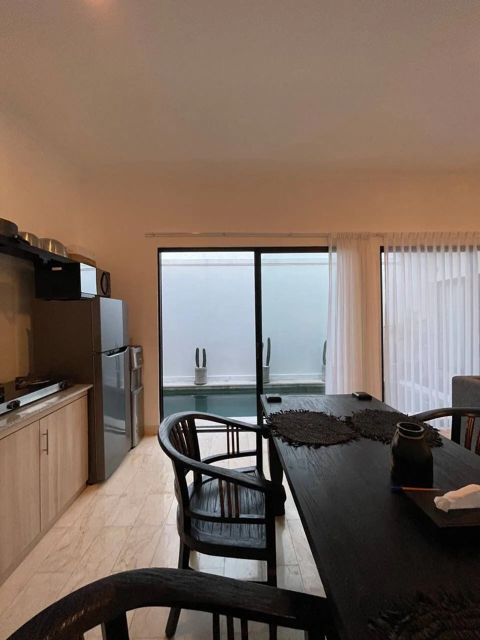 2-Bedroom Villa for Rent in Padonan – Monthly & Yearly Options Available, 2-bed villa for rent in Canggu – photo 9 of 13
