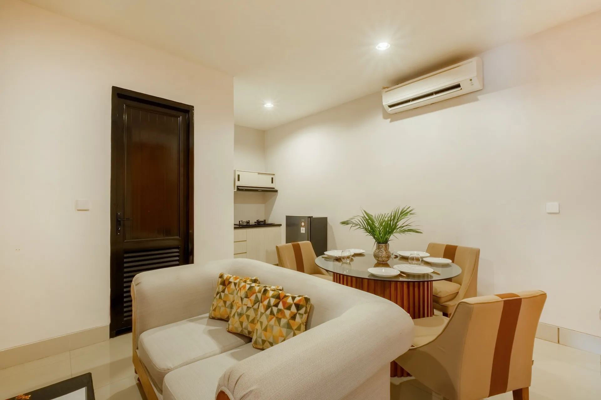 1 Bedroom Apartment Seminyak, 1-bed villa for rent in Seminyak – photo 8 of 13