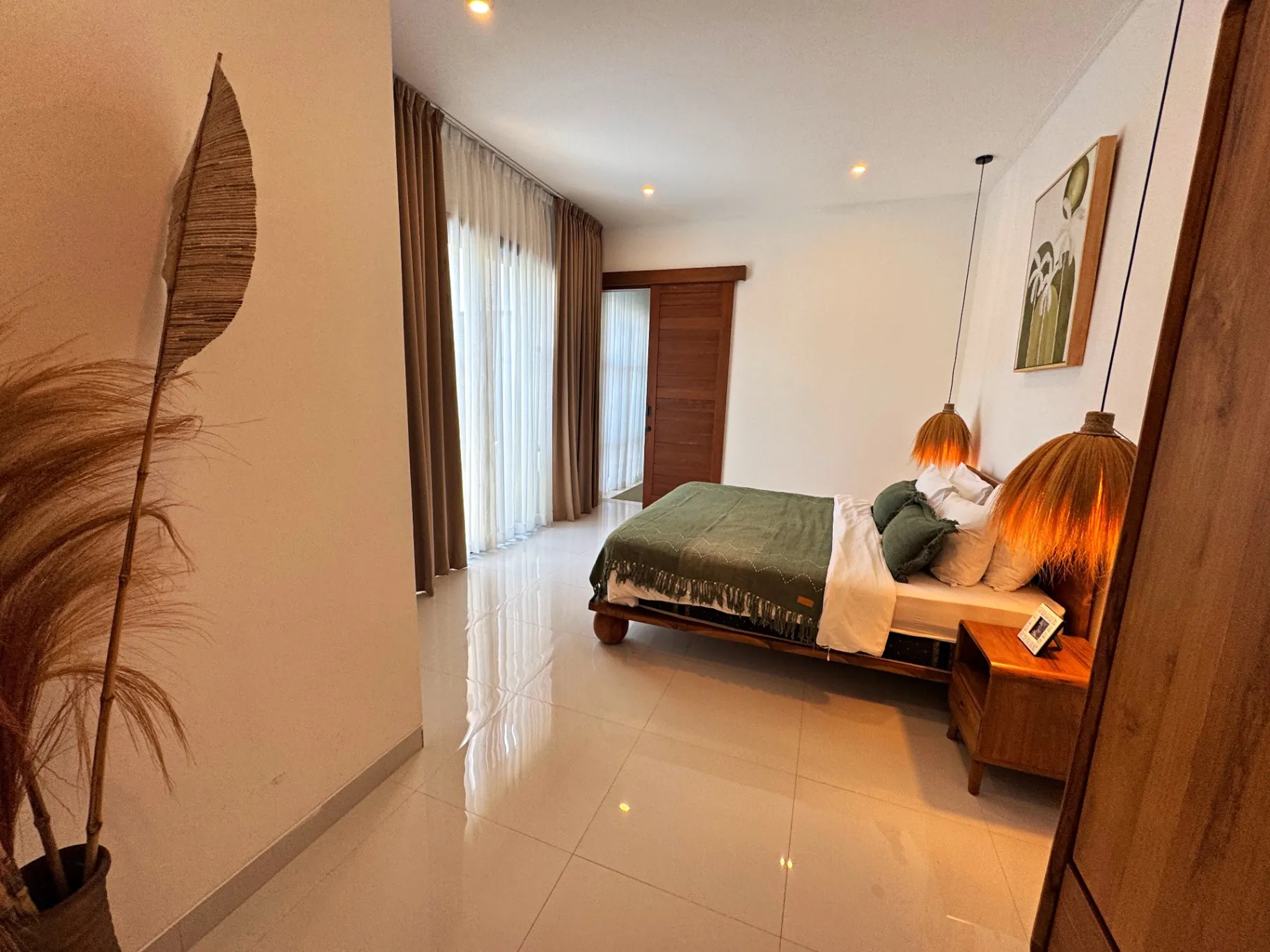 Villa Zoli 5minutes to finns beachclub, 2-bed villa for rent in Canggu – photo 5 of 13