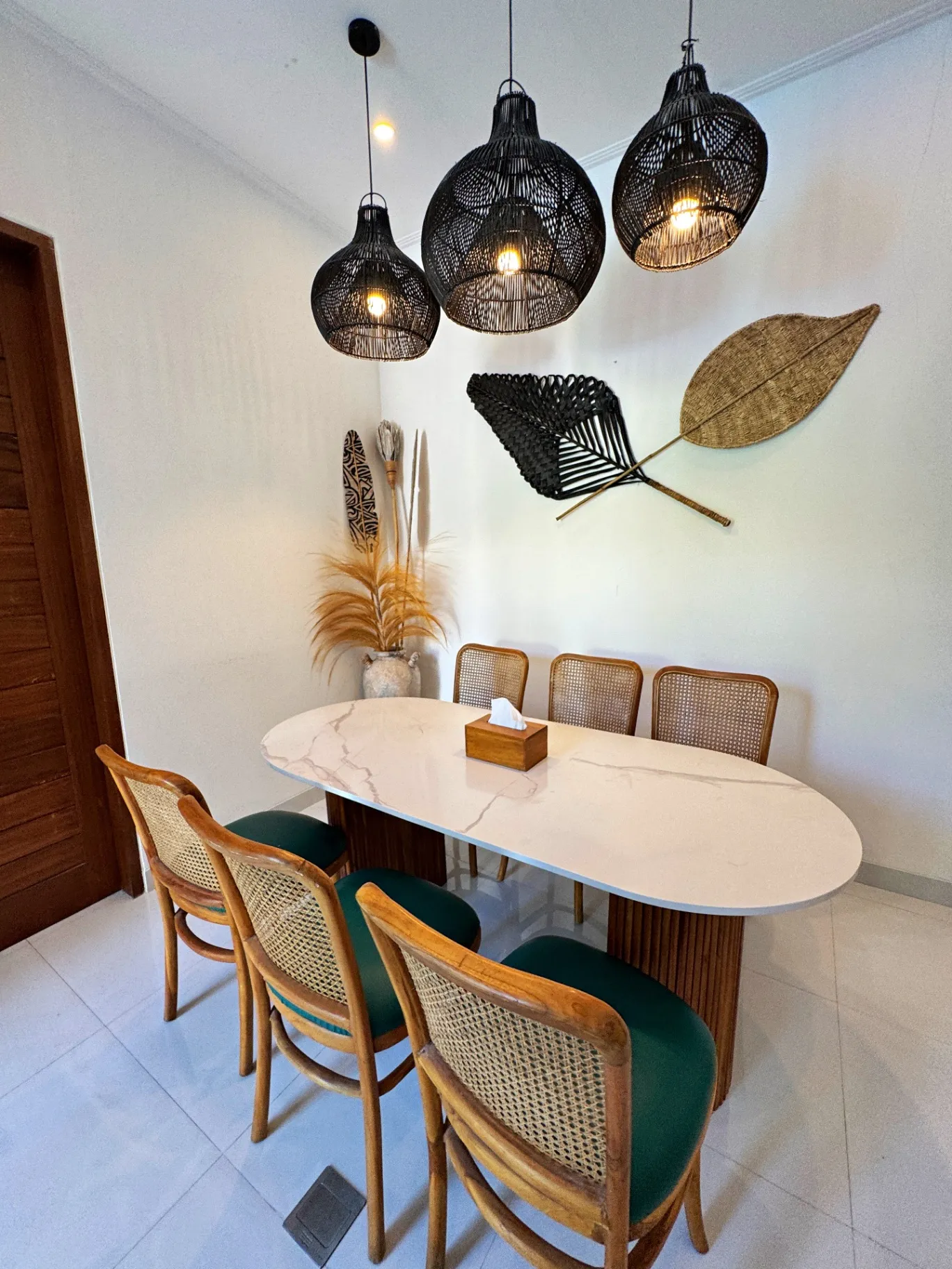 Villa Zoli 5minutes to finns beachclub, 2-bed villa for rent in Canggu – photo 9 of 13