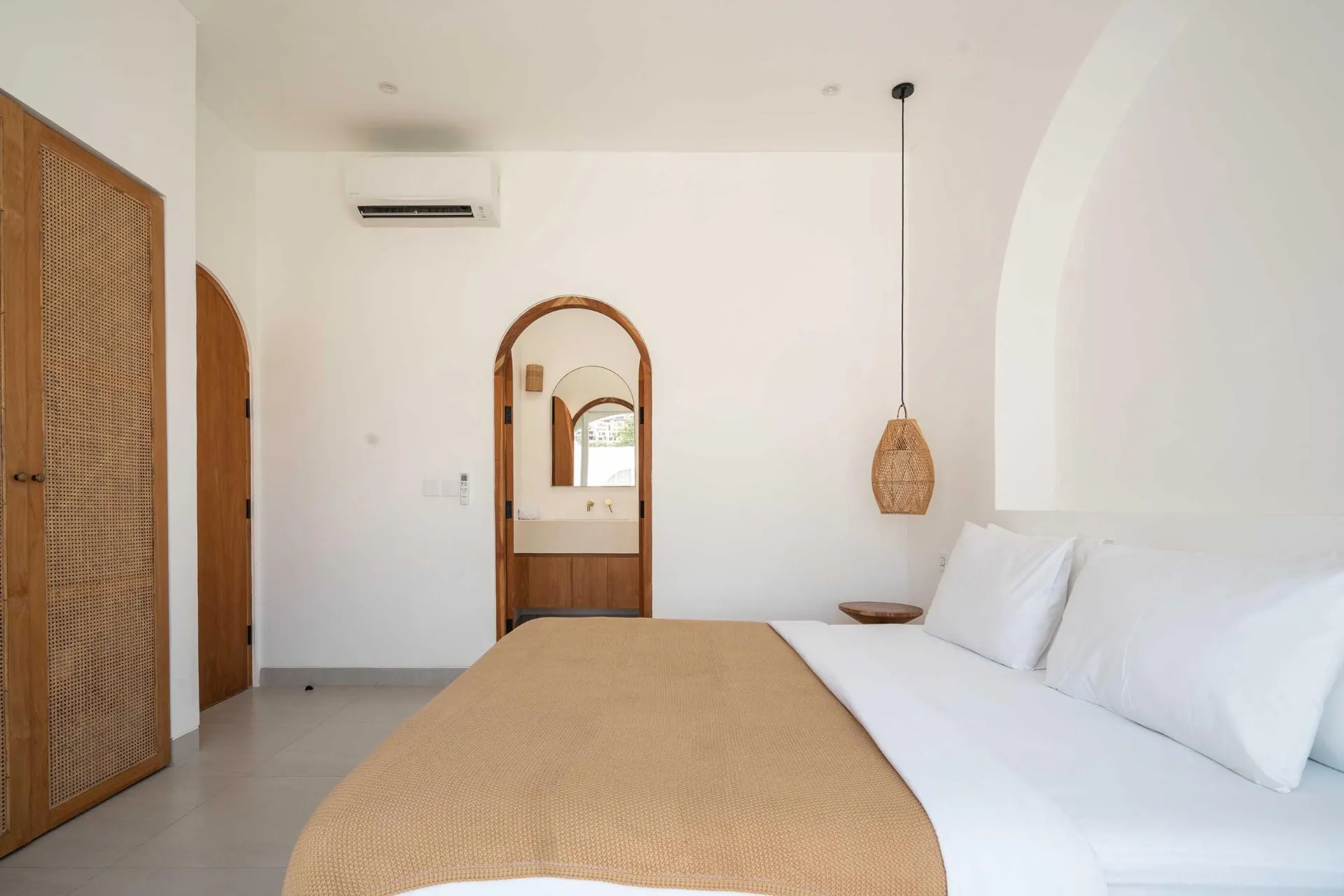 Villa Paraiso - Cozy 2BD Villa in Bingin Uluwatu near the Beach, 2-bed villa for rent in Uluwatu – photo 13 of 15