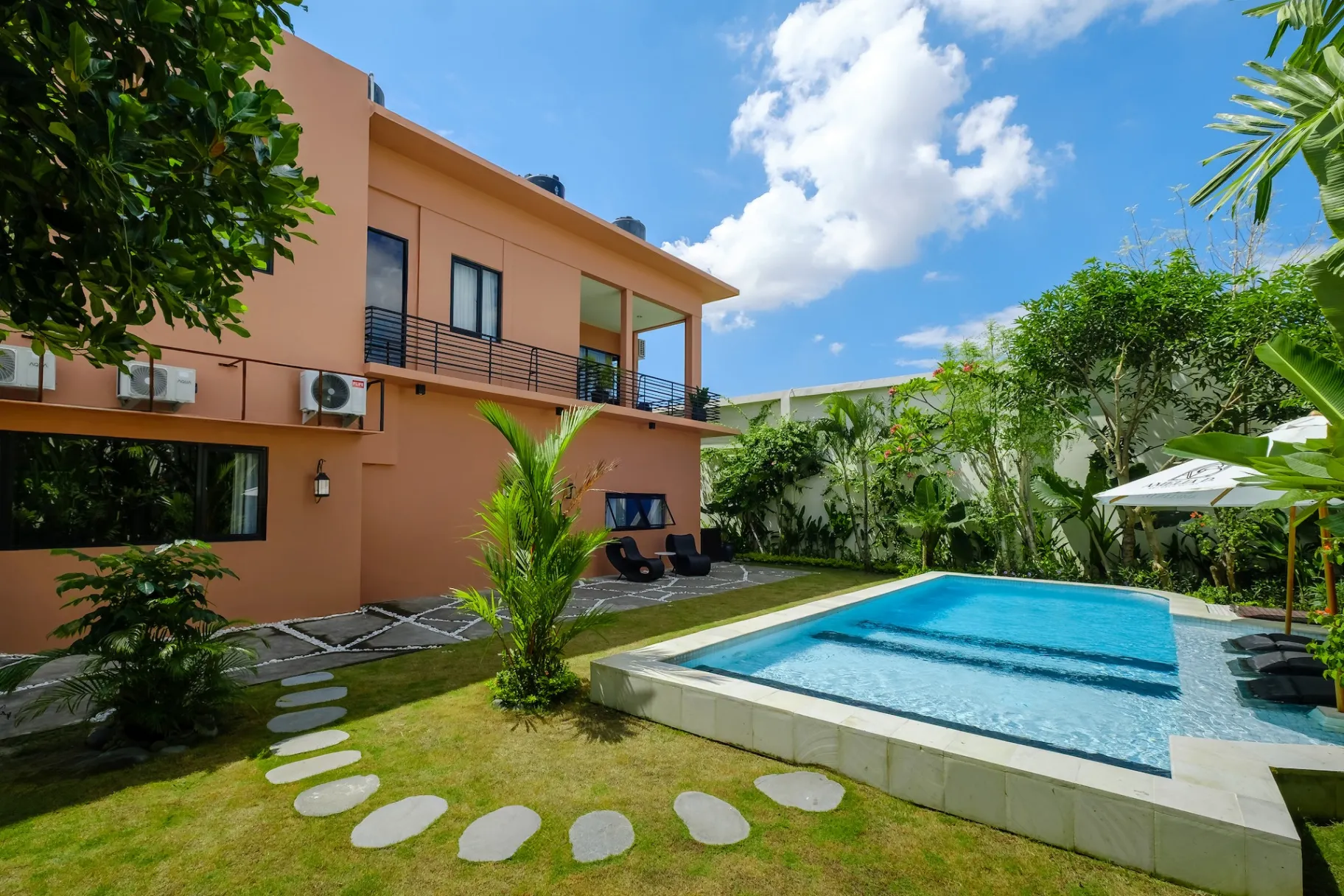 1 Bedroom Apartment Seminyak, 1-bed villa for rent in Seminyak – photo 13 of 13