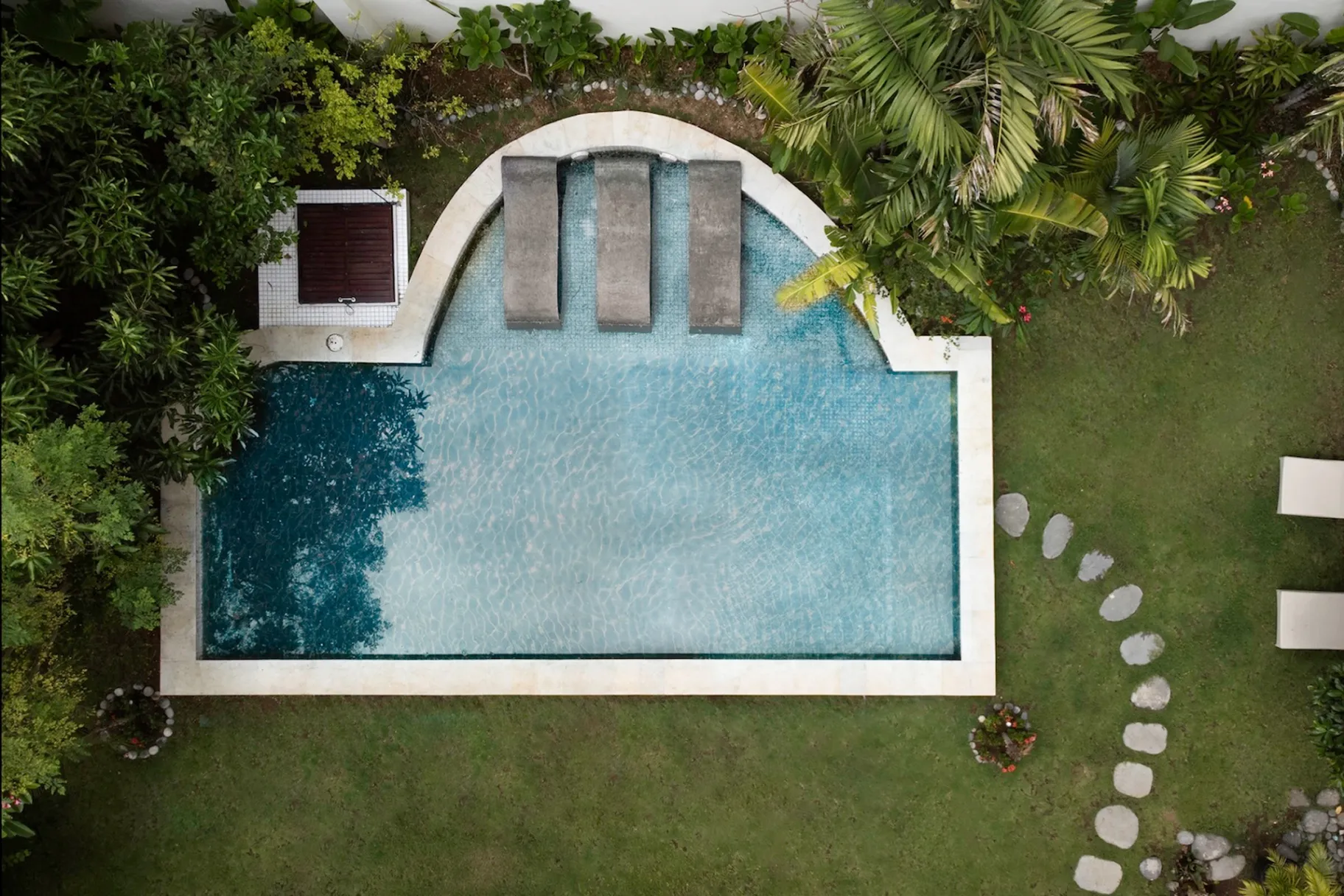 1 Bedroom Apartment Seminyak, 1-bed villa for rent in Seminyak – photo 5 of 13