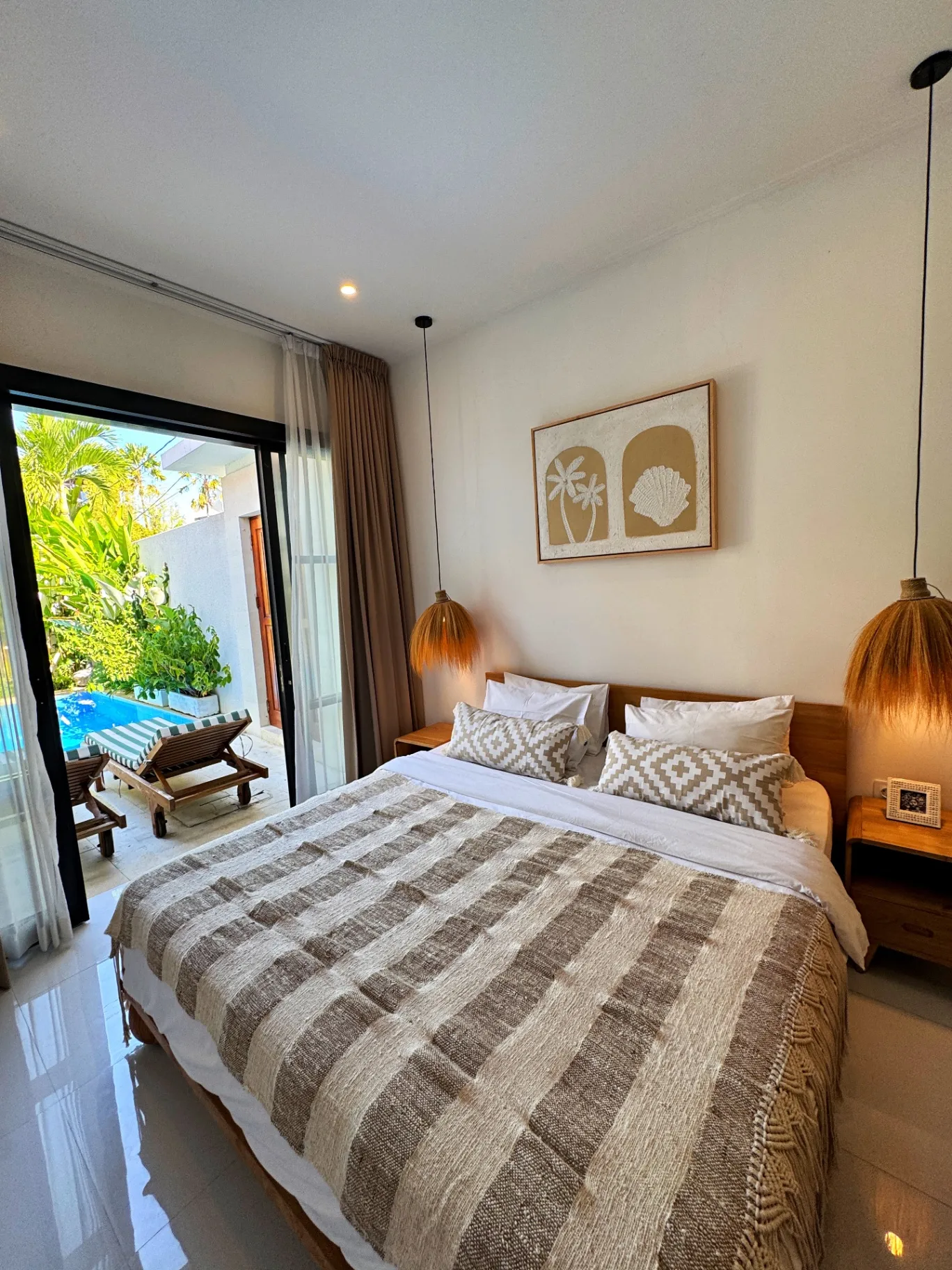 Villa Zoli 5minutes to finns beachclub, 2-bed villa for rent in Canggu – photo 13 of 13