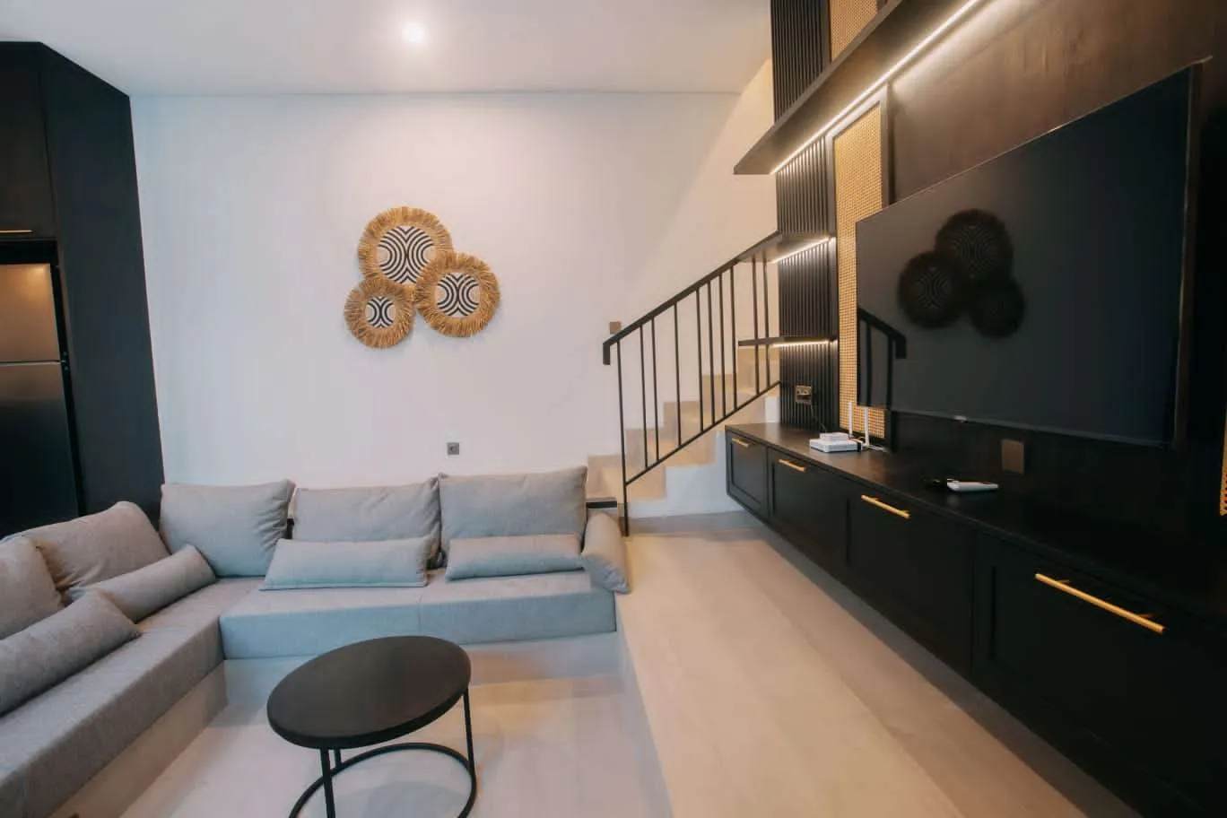2 Bedroom Villa Furnished in Tumbakbayuh Pererenan, 2-bed villa for rent in Pererenan – photo 15 of 15
