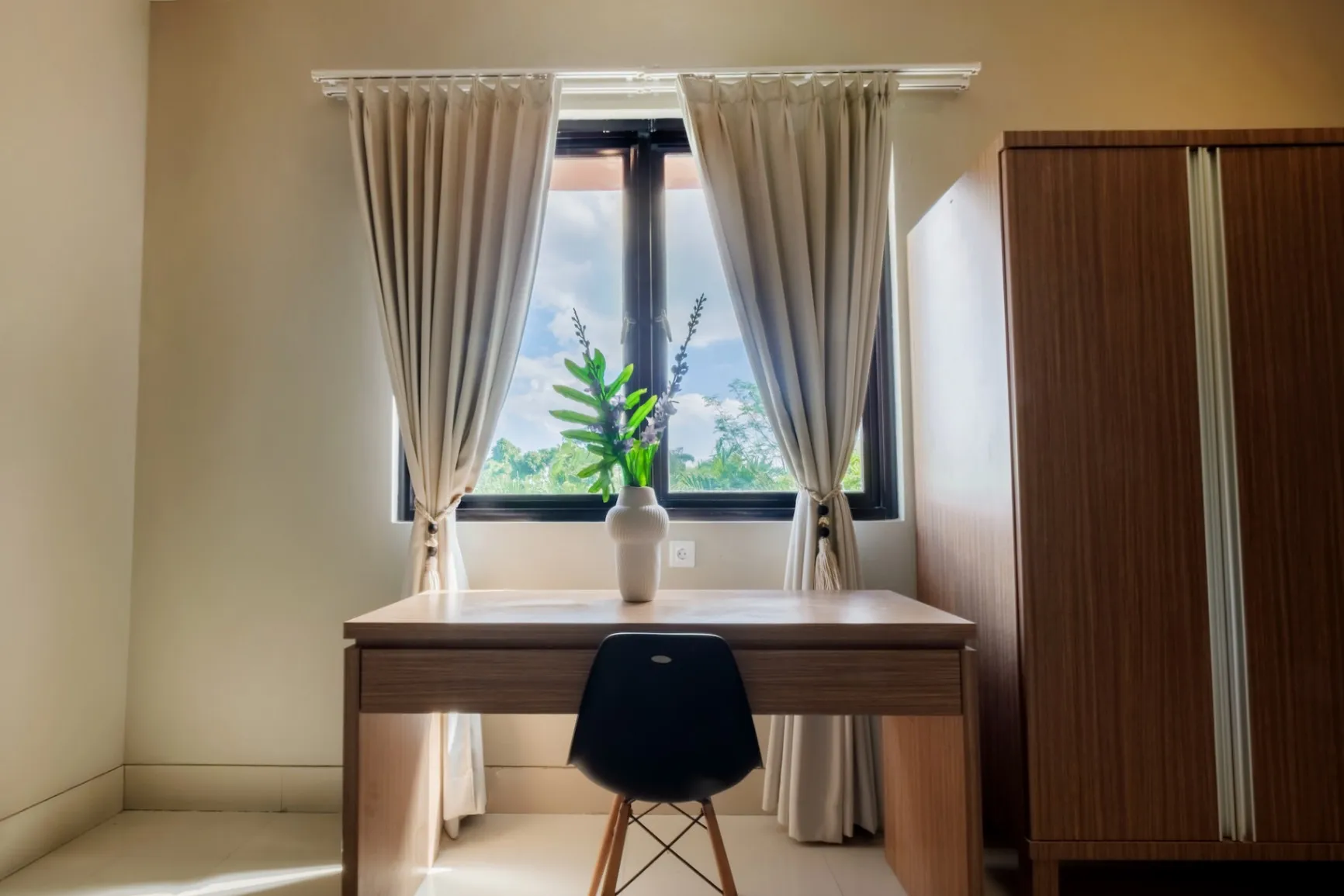 1 Bedroom Apartment Seminyak, 1-bed villa for rent in Seminyak – photo 11 of 13