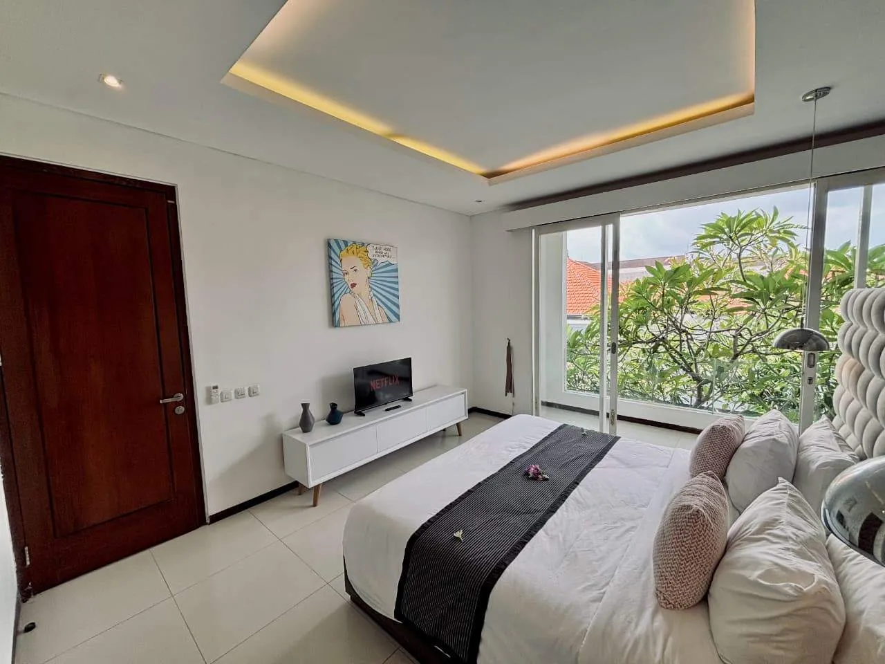 2 Bedroom Villa Fully Furnished for Monthly & Yearly Rent in Berawa, 2-bed villa for rent in Canggu – photo 4 of 15