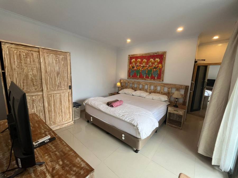 1-bed villa for rent in Mengwi