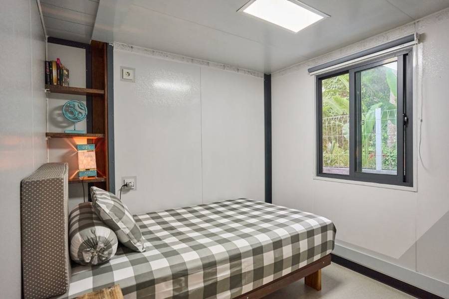 2-bed villa for rent in Gianyar, Ubud