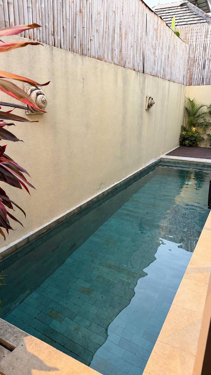 1-bed villa for rent in Uluwatu