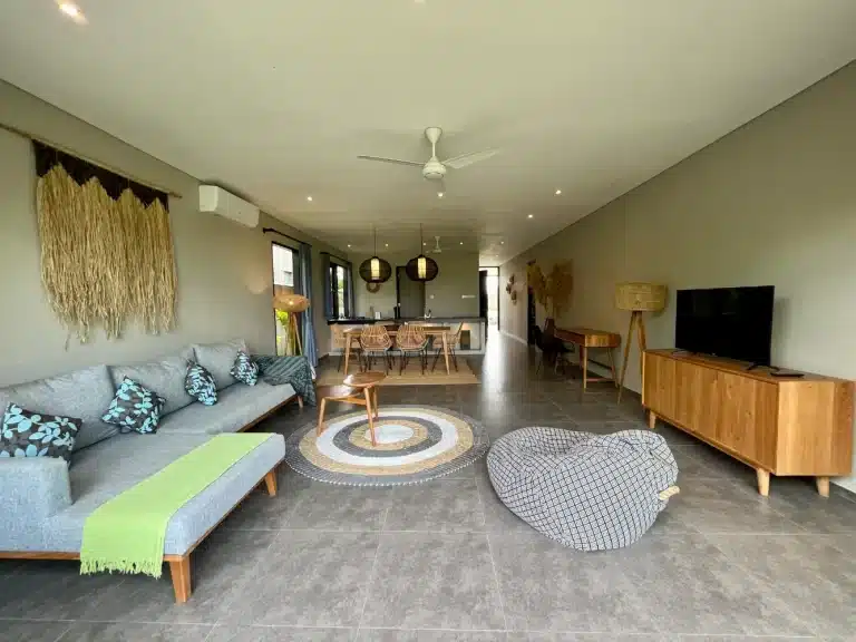 Villa Infinity, 3-bed villa for rent in Tabanan – photo 2 of 15