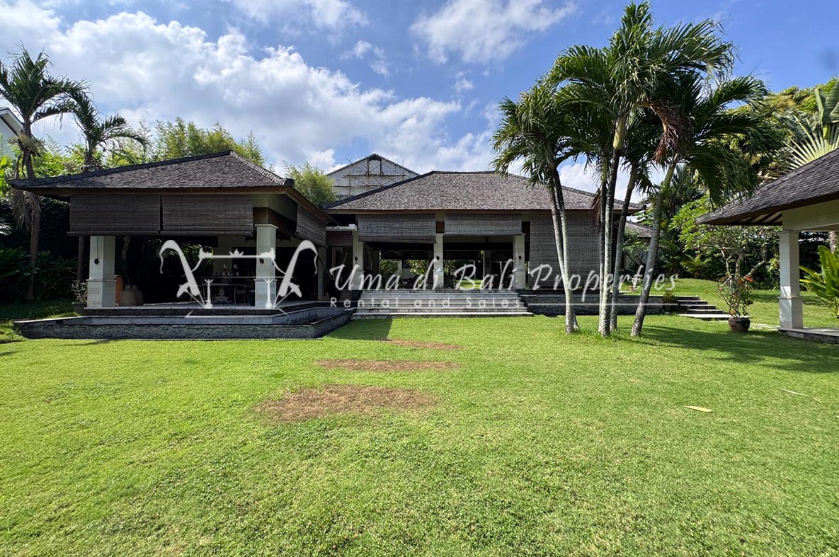 Villa Indiana Berawa, 4-bed villa for sale in Canggu – photo 7 of 15