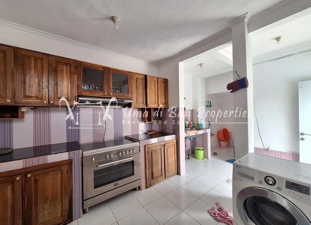 Villa Manca Nusa Dua, 3-bed villa for sale in Nusa Dua – photo 12 of 15