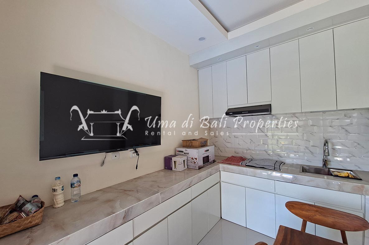Villa Meru Canggu, 2-bed villa for rent in Mengwi – photo 7 of 15