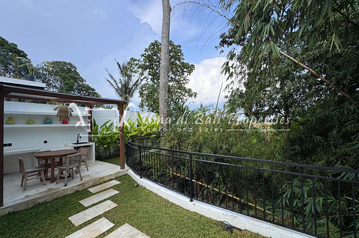Villa Calito Kaba Kaba, 2-bed villa for rent in Mengwi – photo 6 of 15