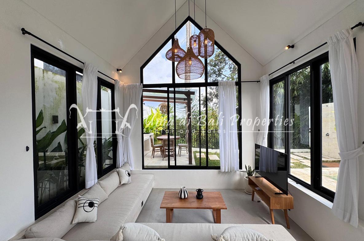 Villa Calito Kaba Kaba, 2-bed villa for rent in Mengwi – photo 10 of 15