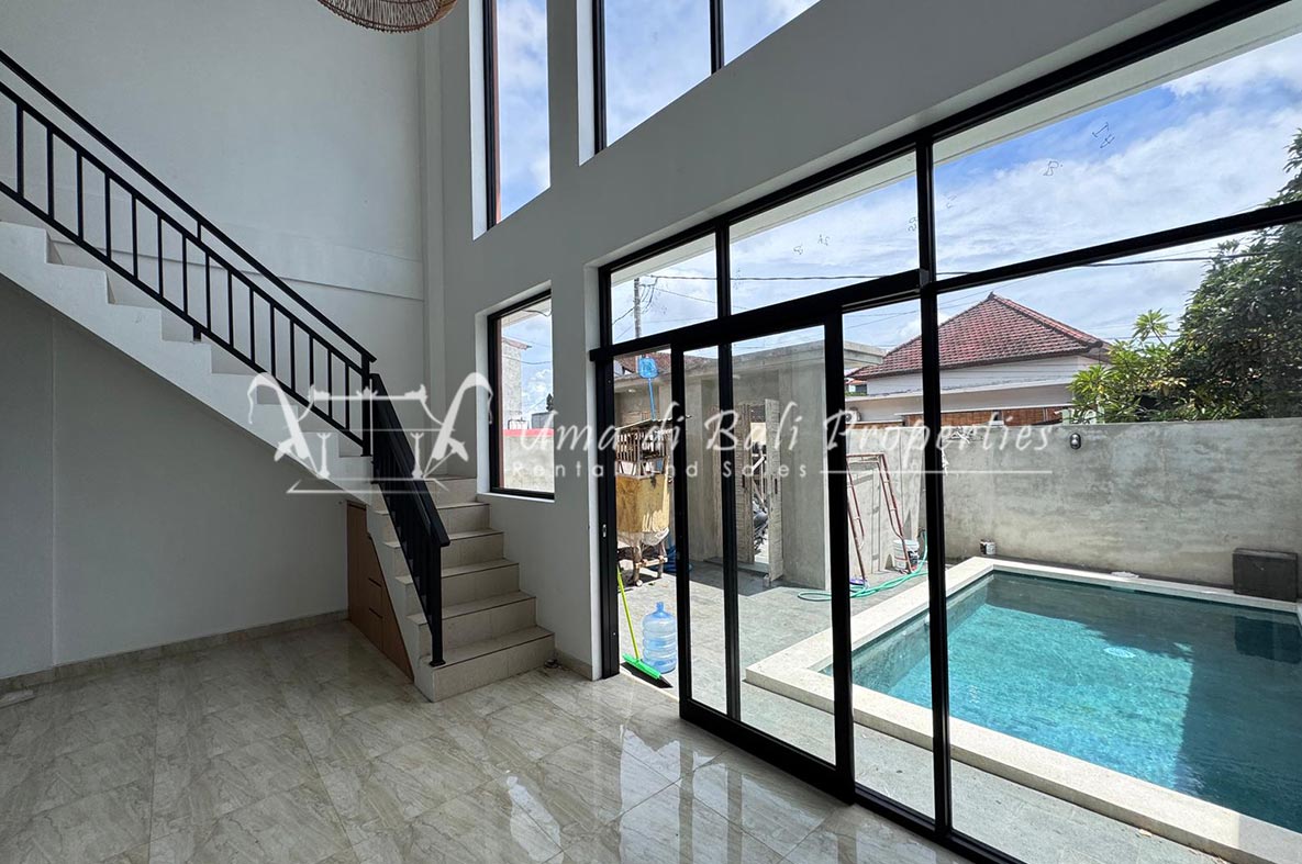 Villa Corner Padonan, 2-bed villa for sale in Mengwi – photo 4 of 10