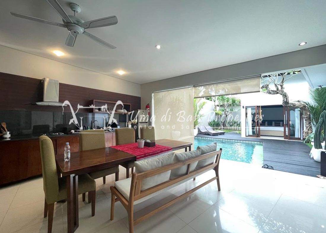 Villa Carla Umalas, 3-bed villa for sale in Canggu – photo 8 of 15