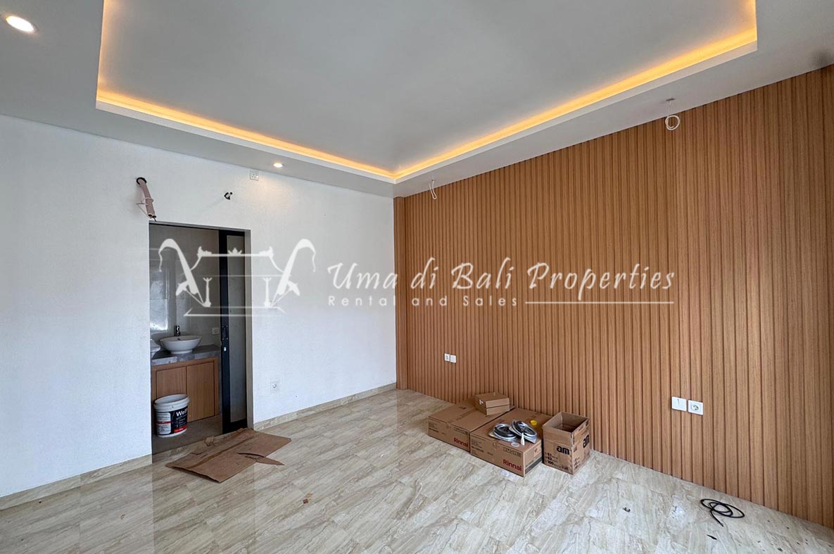 Villa Corner Padonan, 2-bed villa for sale in Mengwi – photo 9 of 10