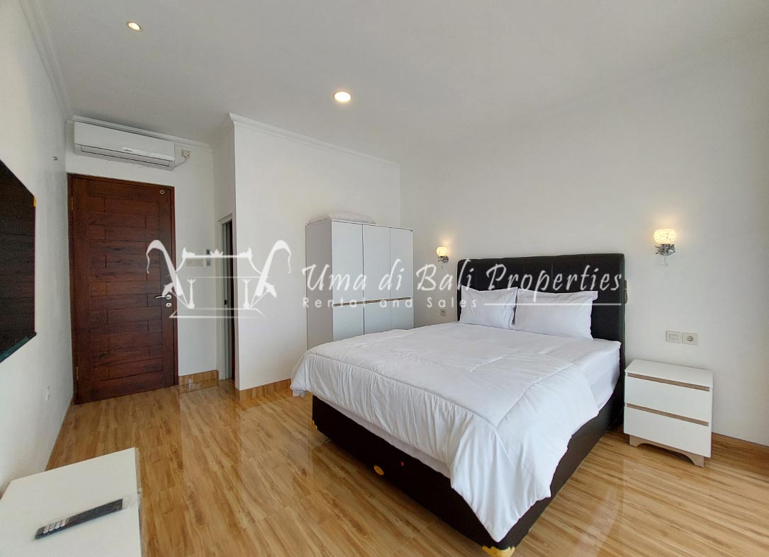 Villa Diamond Canggu, 2-bed villa for sale in Canggu – photo 6 of 9