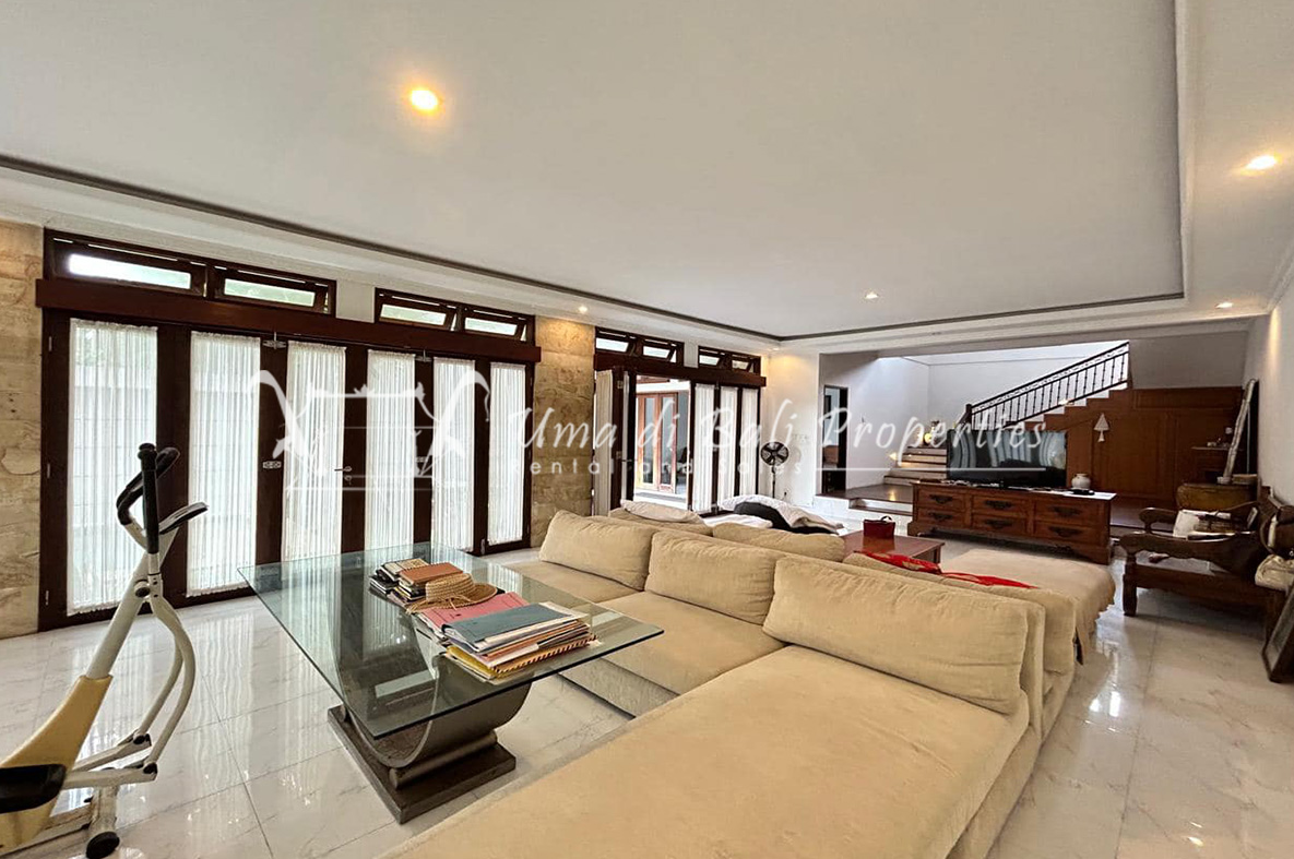 Villa Estonia Seminyak, 4-bed villa for sale in Seminyak – photo 5 of 15
