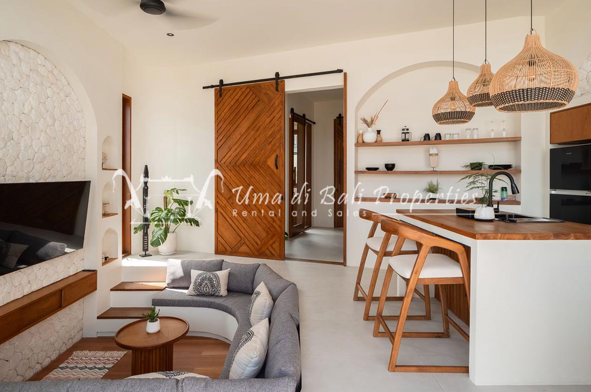Villa Marakoppa Cemagi, 2-bed villa for sale in Seseh – photo 3 of 7