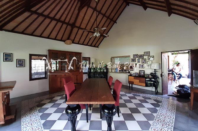 Villa Botol Umalas, 4-bed villa for sale in Umalas, Canggu – photo 6 of 15